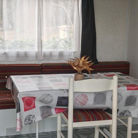Camping De Ladignac Le Long Bel Air Kültér fotó