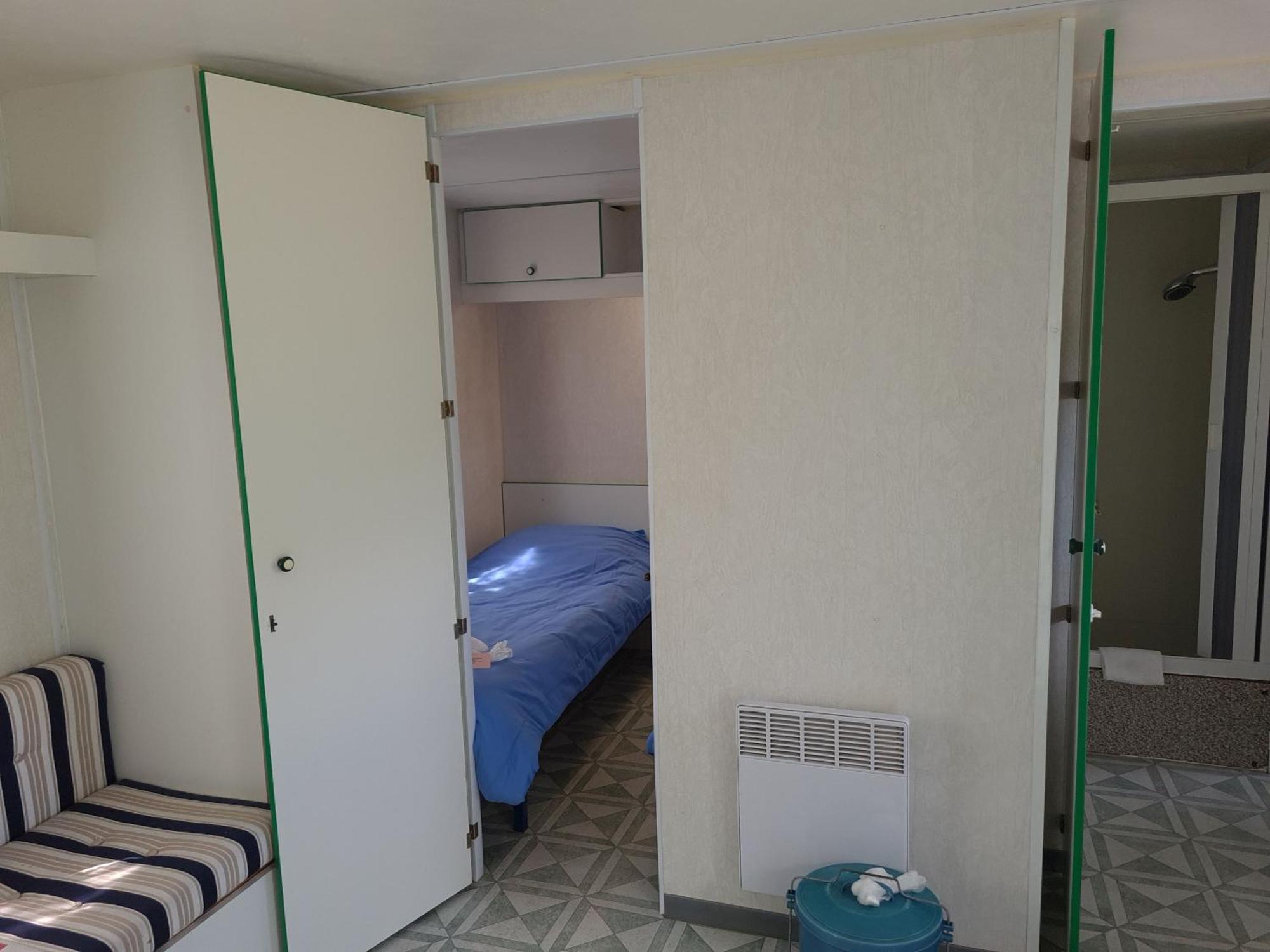 Camping De Ladignac Le Long Bel Air Kültér fotó