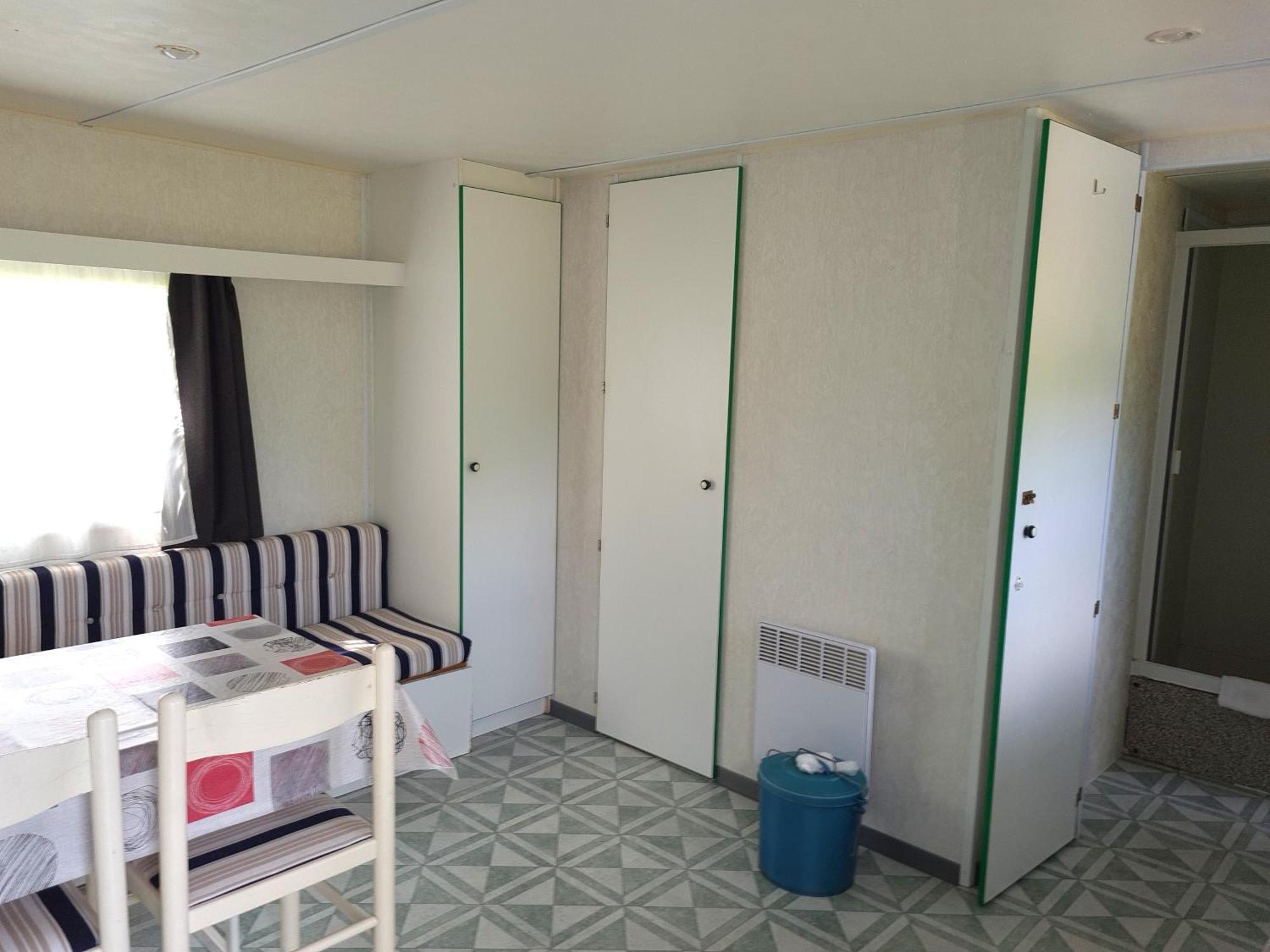 Camping De Ladignac Le Long Bel Air Kültér fotó