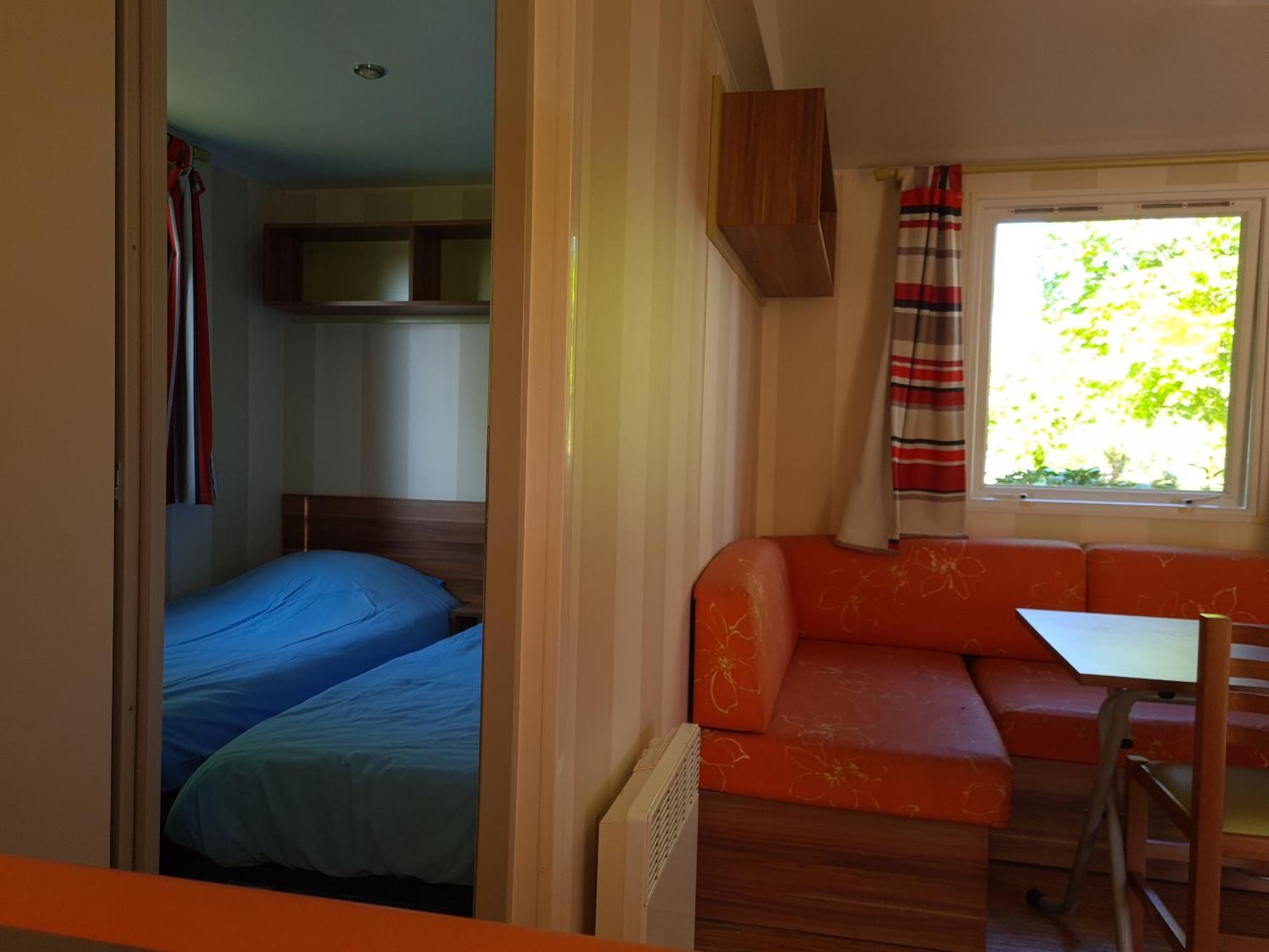 Camping De Ladignac Le Long Bel Air Kültér fotó