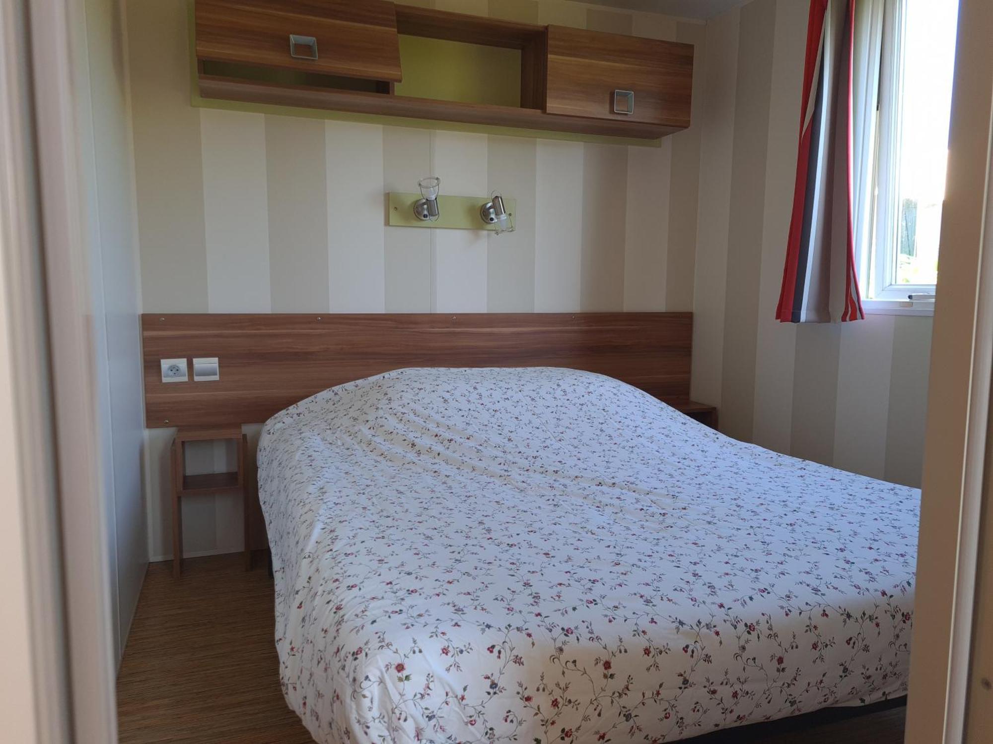 Camping De Ladignac Le Long Bel Air Kültér fotó