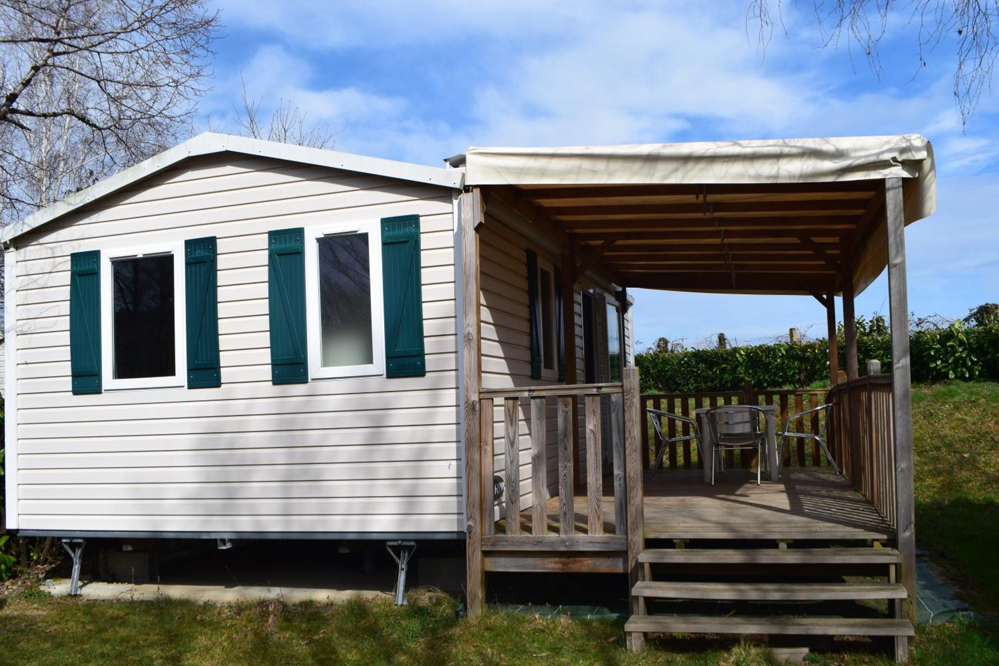 Camping De Ladignac Le Long Bel Air Kültér fotó