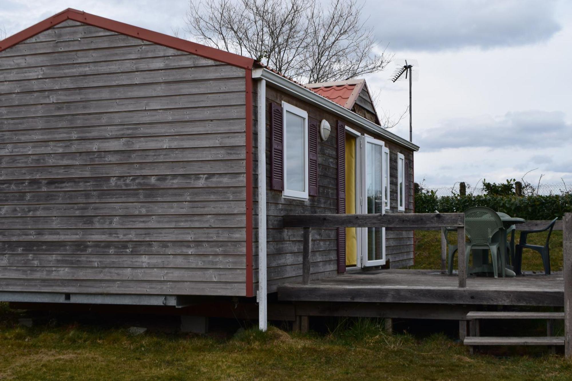 Camping De Ladignac Le Long Bel Air Kültér fotó