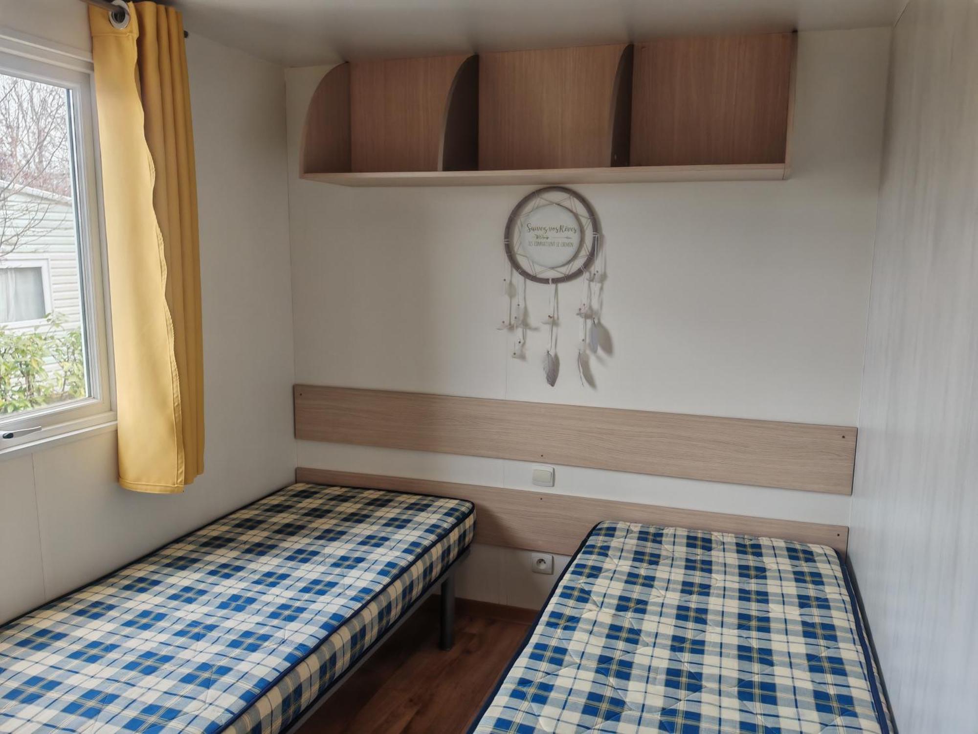 Camping De Ladignac Le Long Bel Air Kültér fotó
