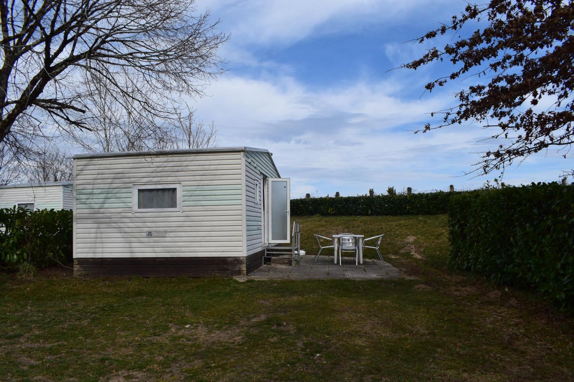 Camping De Ladignac Le Long Bel Air Kültér fotó