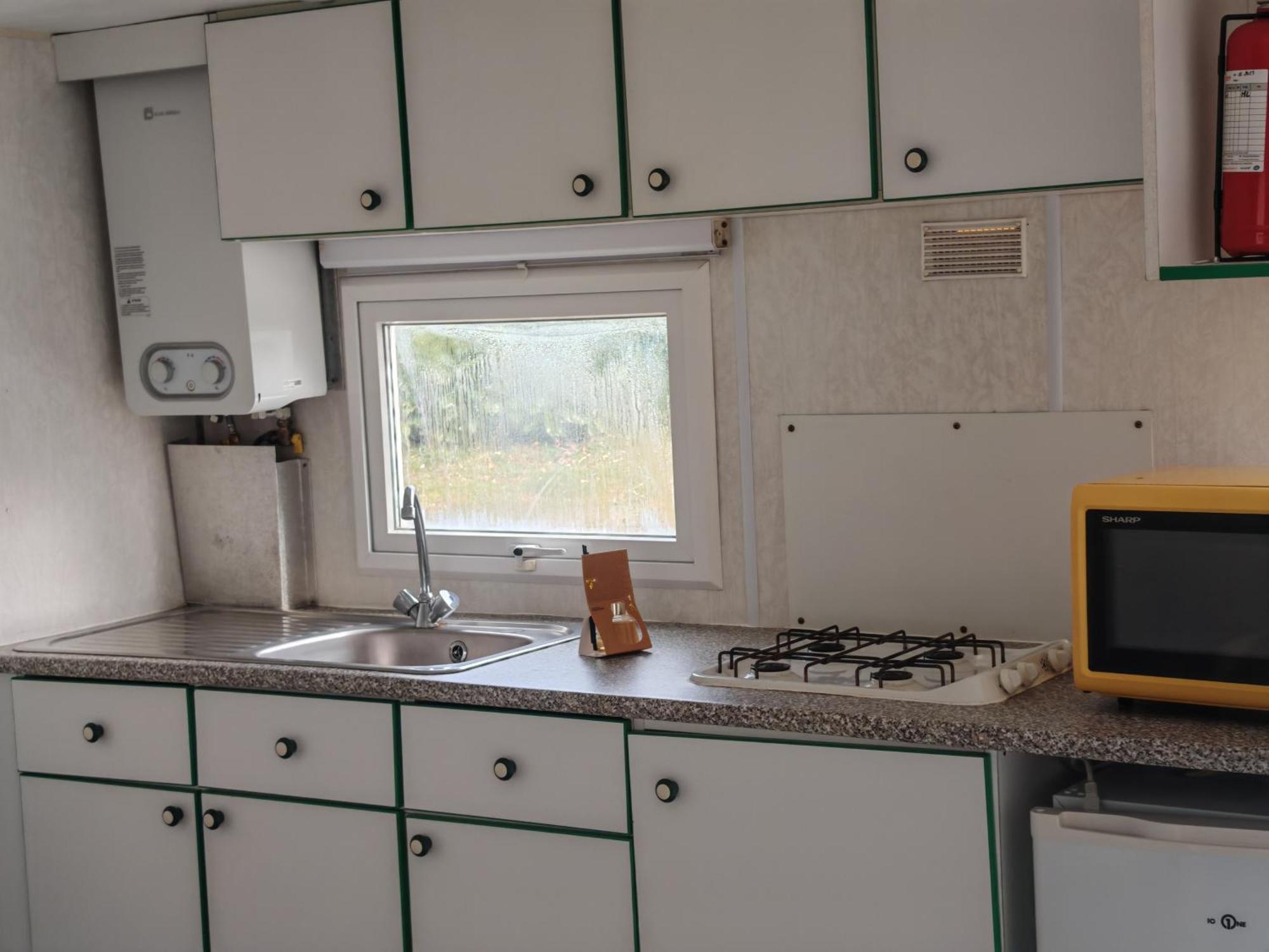 Camping De Ladignac Le Long Bel Air Kültér fotó