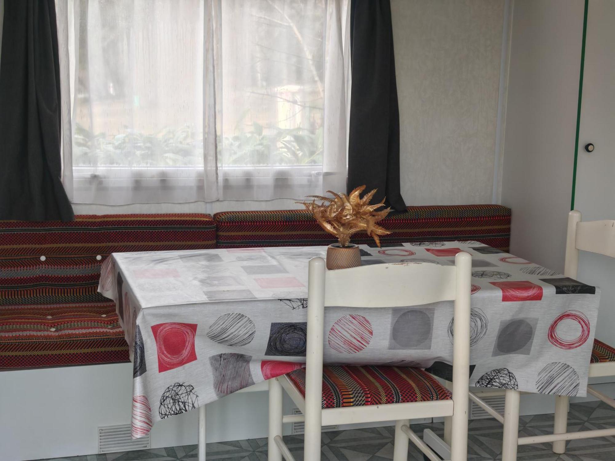 Camping De Ladignac Le Long Bel Air Kültér fotó